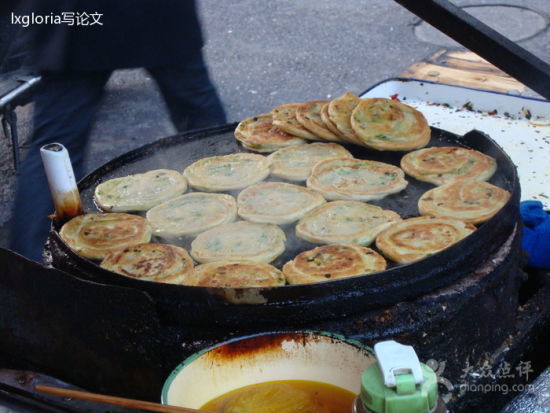 041 中国料理用語 相原茂の中国語閑談